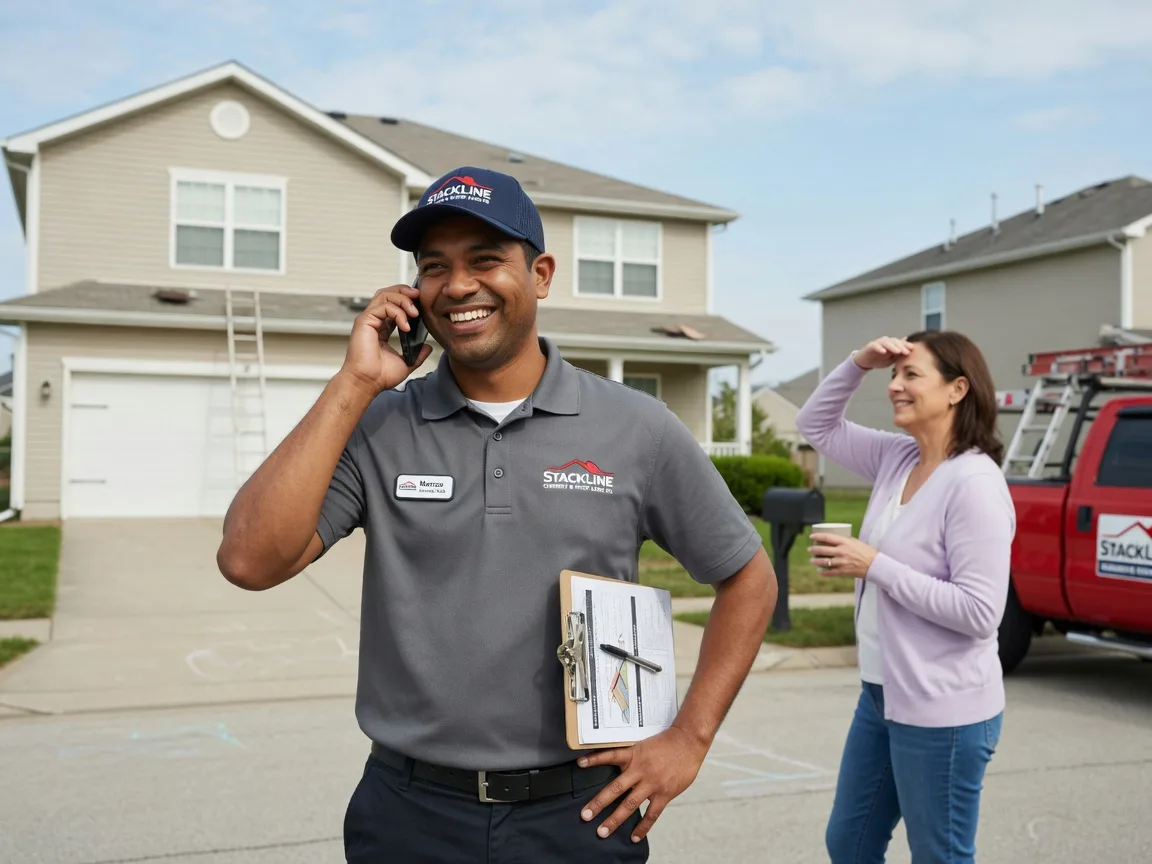 Chimney flashing repair Heath Springs, SC FAQs